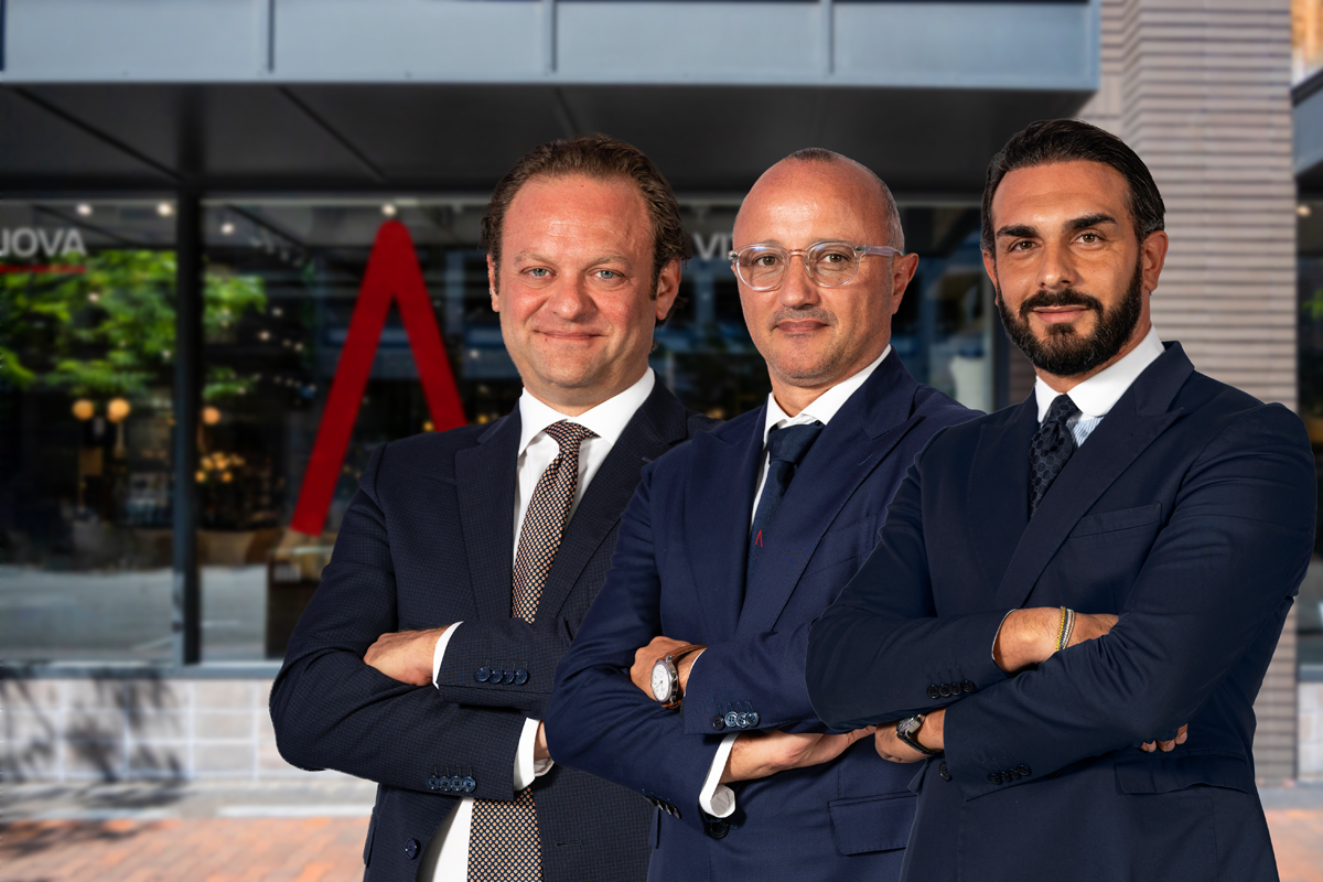 Consulenti Vitanuova