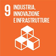 industria innovazione e infrastrutture
