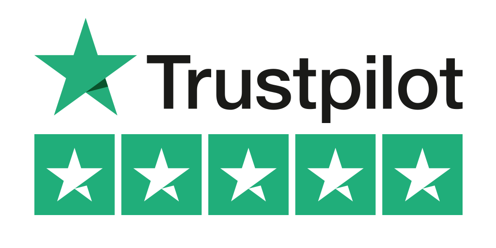 Logo TrustPilot